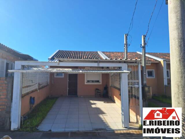 Bangalô para Venda em Porto Alegre - 4