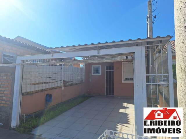 #1 - Bangalô para Venda em Porto Alegre - RS