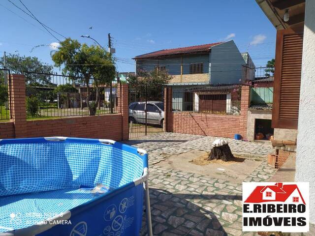 #2 - Casa para Venda em Porto Alegre - RS
