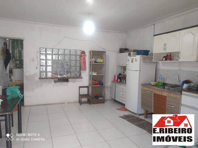 #4 - Casa para Venda em Porto Alegre - RS